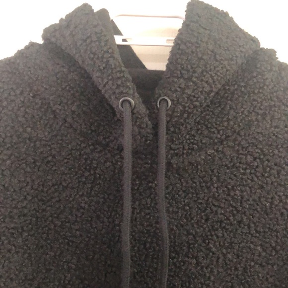 MTA Sports Ladies Hoodie Black Large Fast Dry NWT - Picture 4 of 8